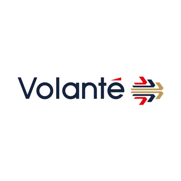 volante logo